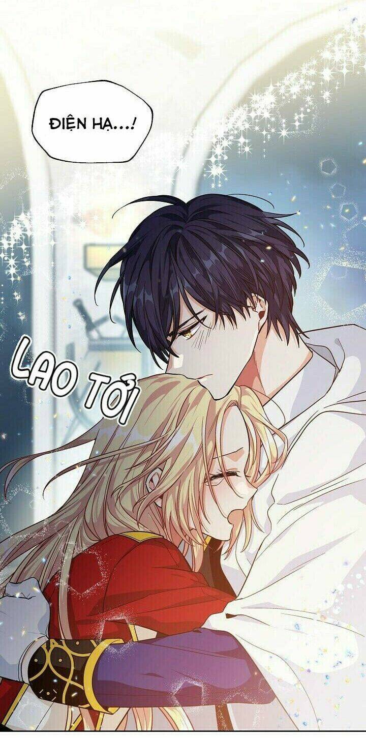 nữ hoàng ngoại khoa chapter 79 57