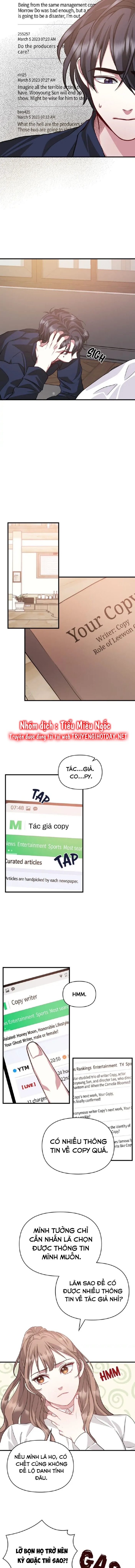 ngày mai chapter 18 5