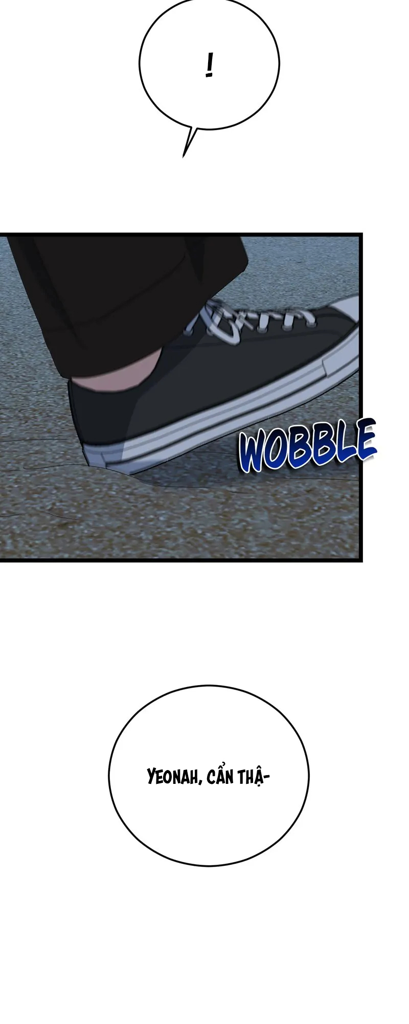 nụ hôn yêu tinh chapter 37.2 29