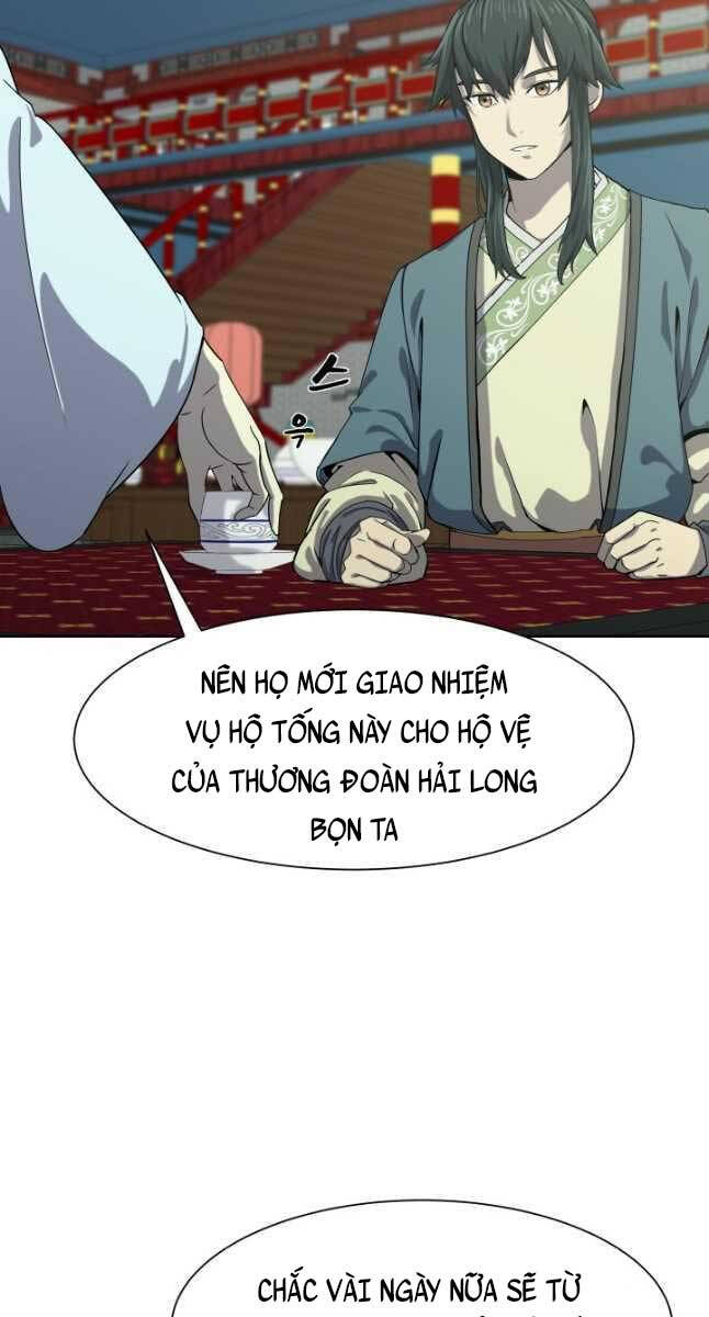 bậc thầy phép thuật ở thế giới võ lâm chapter 24.1 6