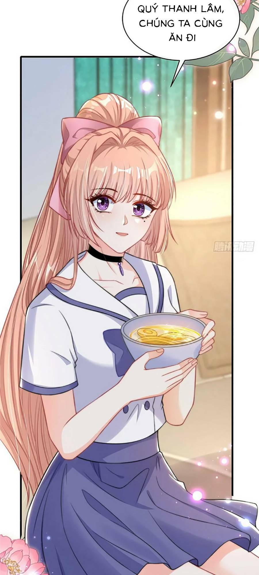 tôi được năm đại lão chiều chuộng hết nấc chapter 96 8