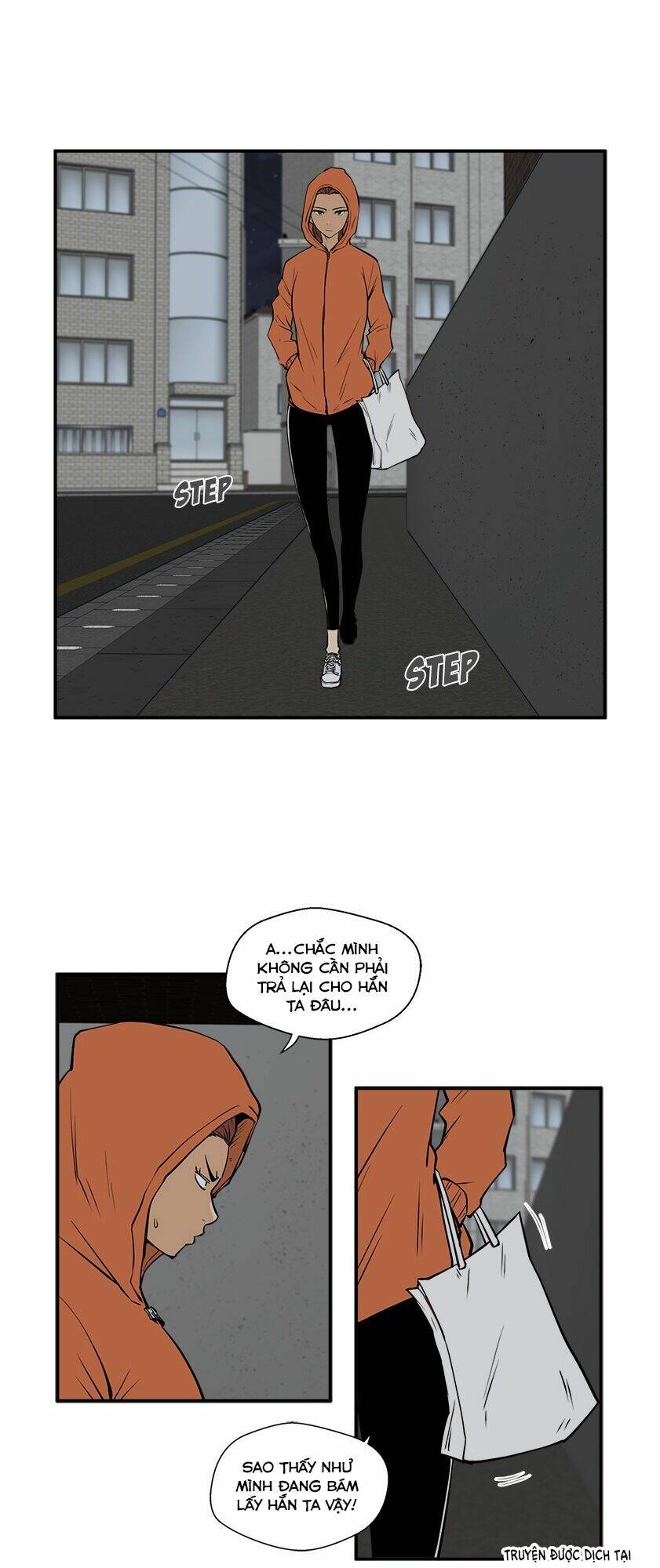 mr kang chapter 30 11