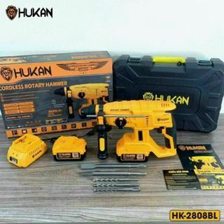THÂN MÁY KHOAN BÊ TÔNG 3 CHỨC NĂNG BODY HK-2808BL HUKAN - HÀNG CHÍNH HÃNG