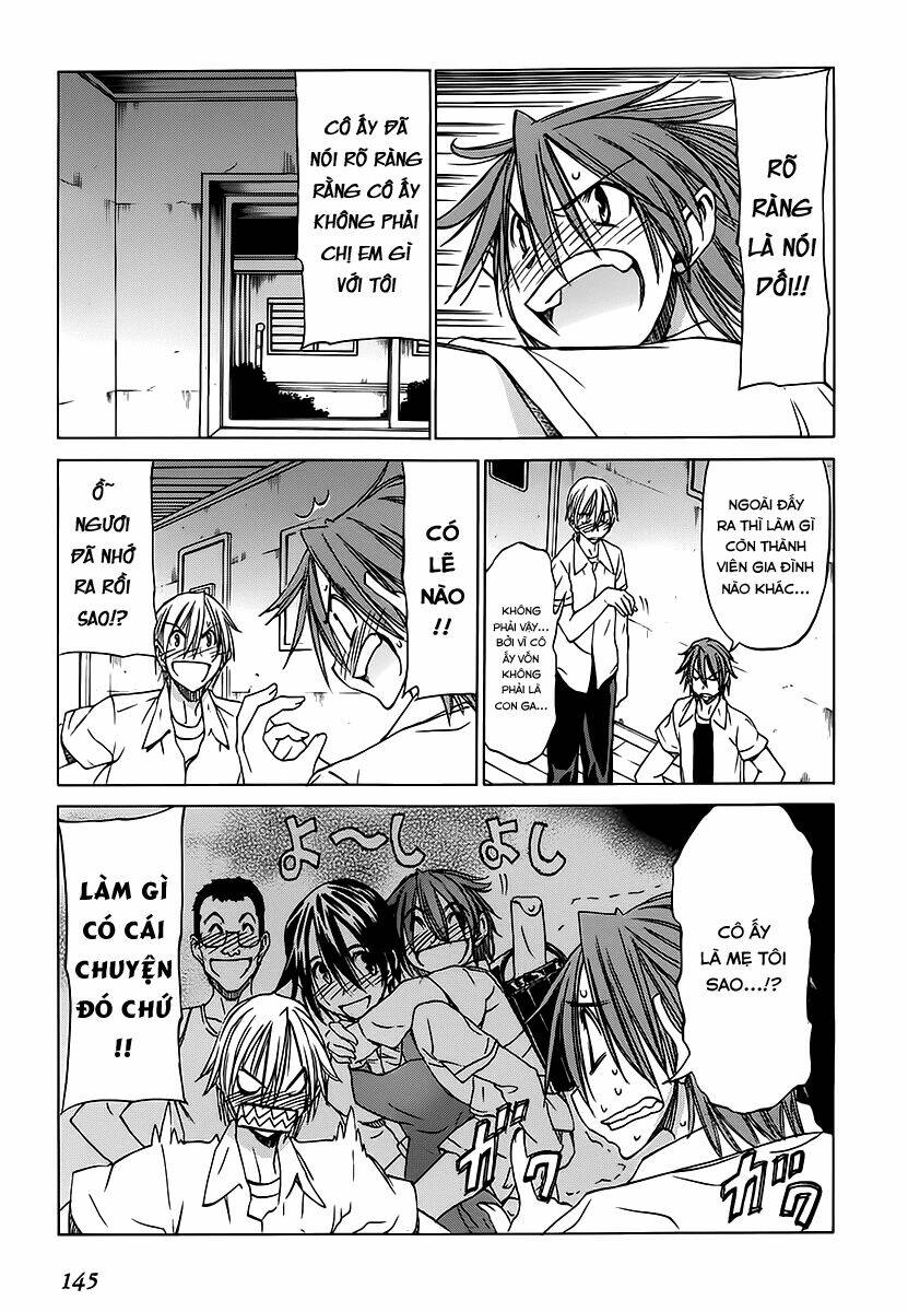 sekainohate de aimashou chapter 29 5