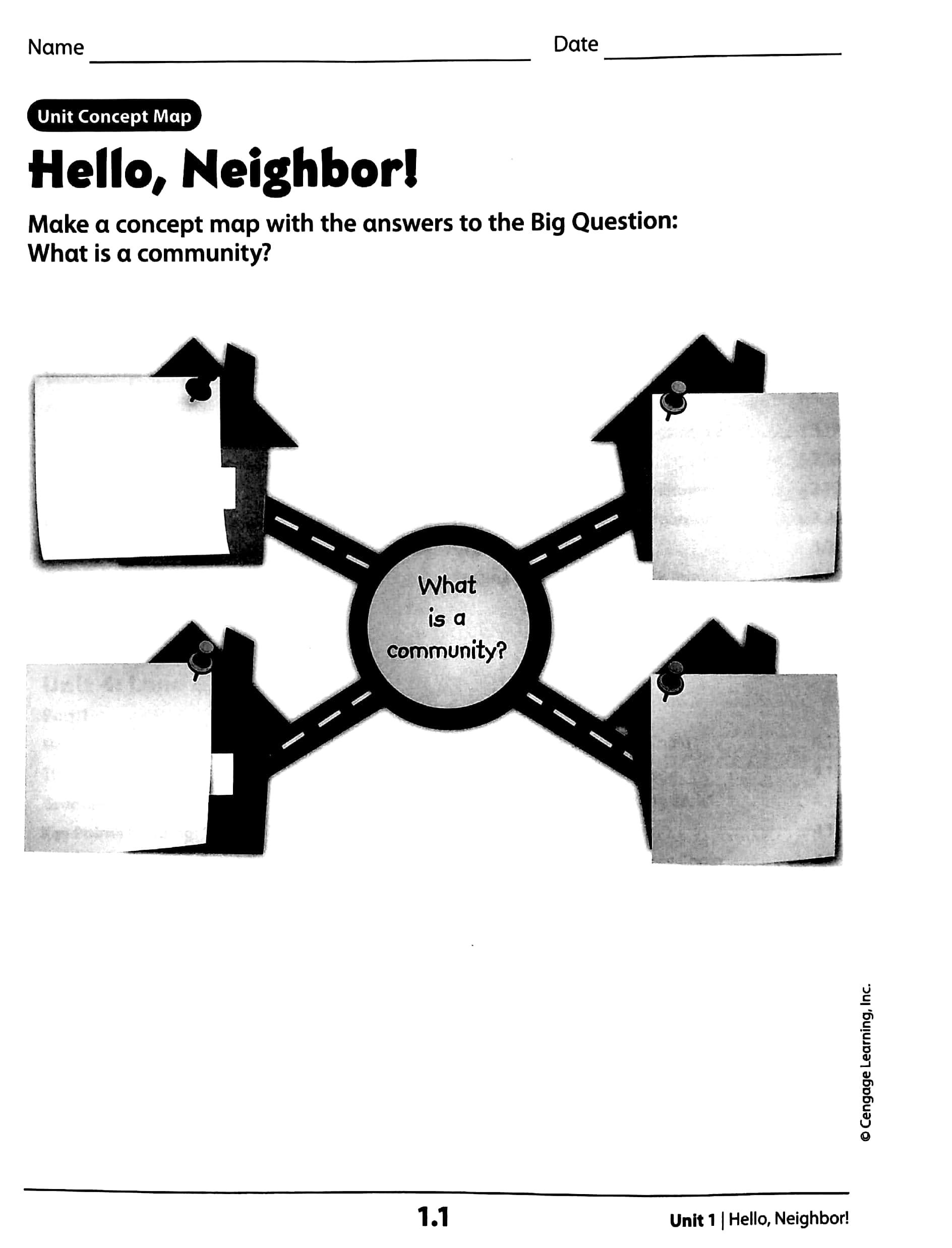 Reach Higher 2A: Practice Book