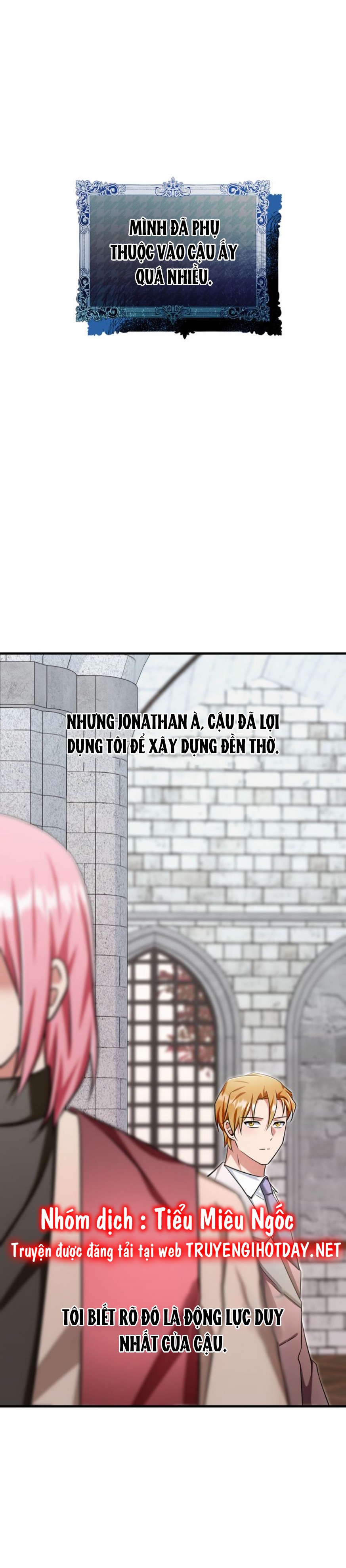 công lý của một ác nữ chapter 132 16