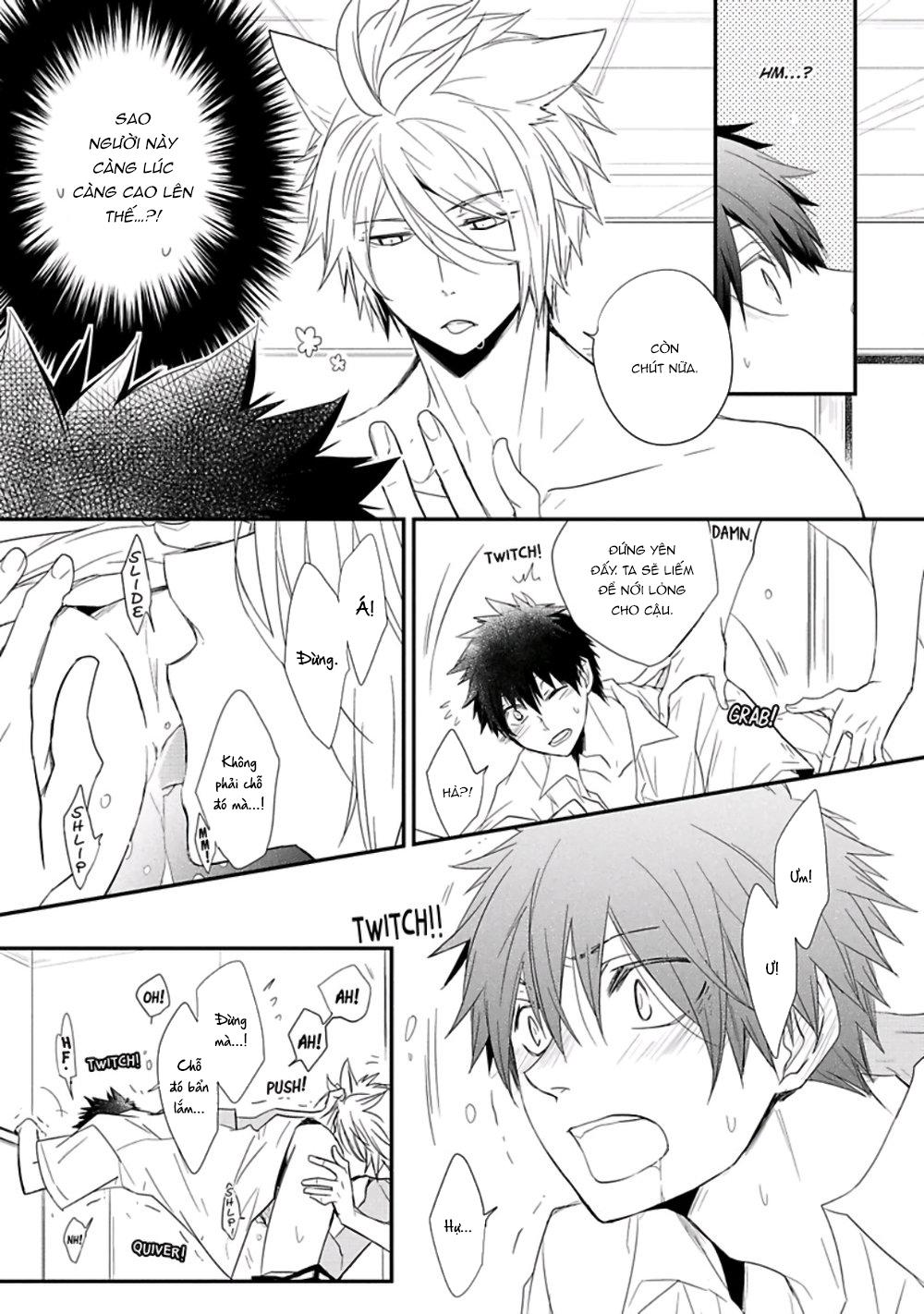 list truyện manga ngắn theo yêu cầu chapter 7 20