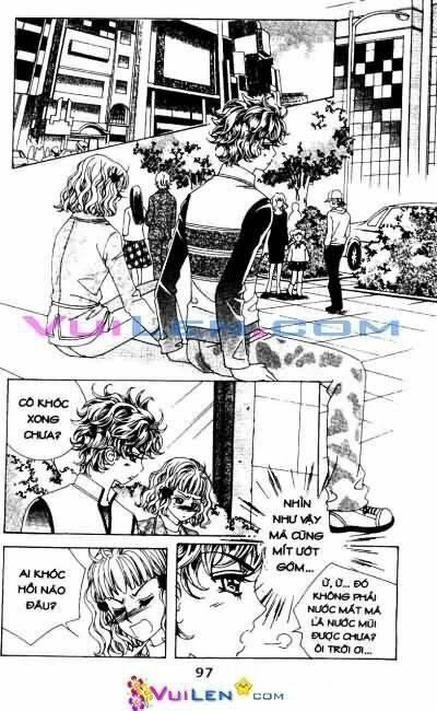 thiên thần tái thế chapter 10 97