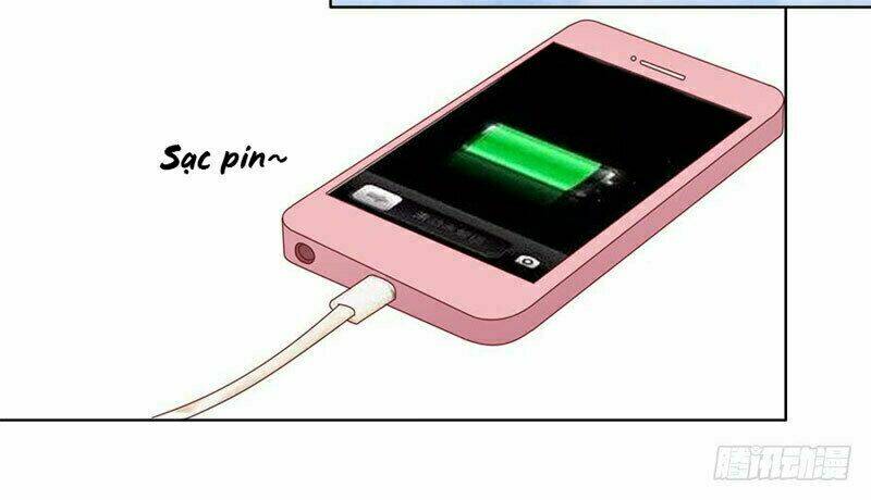 liệt ái tri hạ: series mật đào tiểu tình nhân chapter 114 7