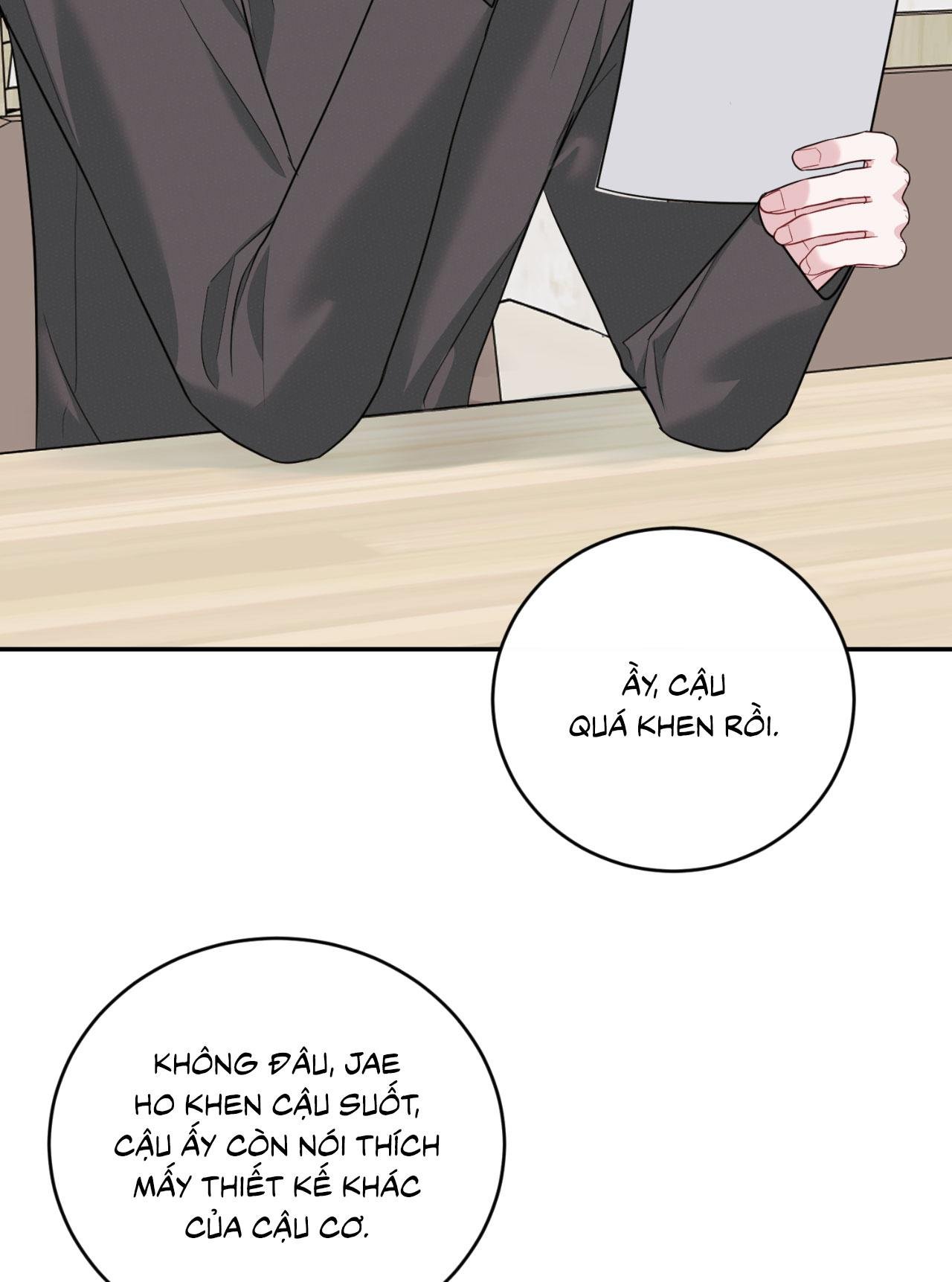 tiểu thử: bắt đầu mùa hè chapter 56 46