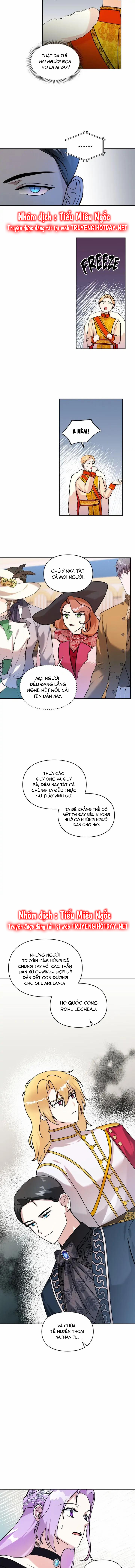 hãy nghe lời của tôi chapter 36 7