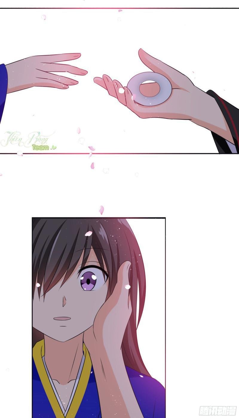 nam tử truyện chapter 8 23