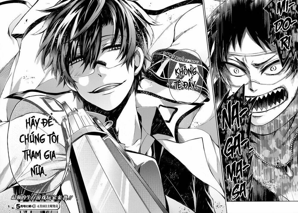 con đường súng đạn chapter 27 47