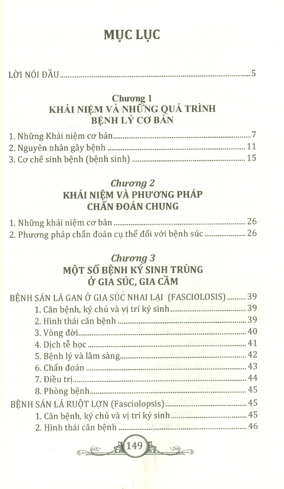 Phương Pháp Chẩn Đoán Chữa Bệnh Gia Súc, Gia Cầm Dành Cho Người Chăn Nuôi