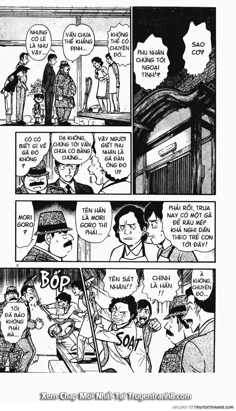 conan chapter 480 8