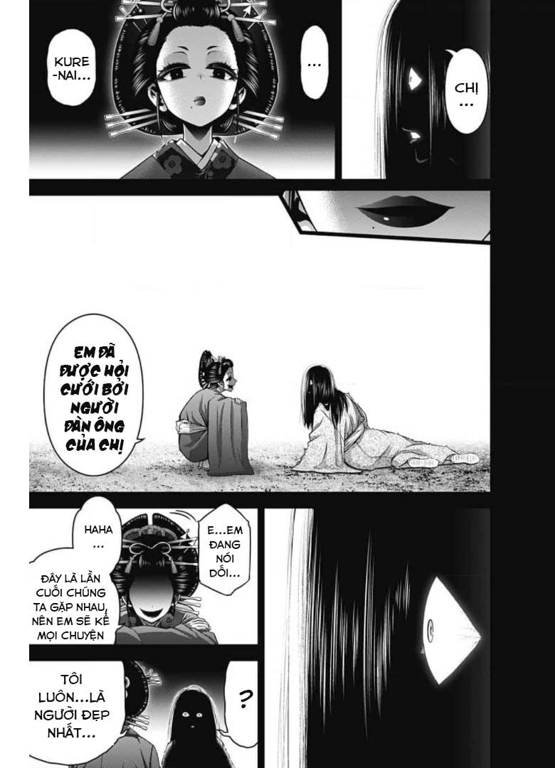 thợ săn ác linh chapter 28 38