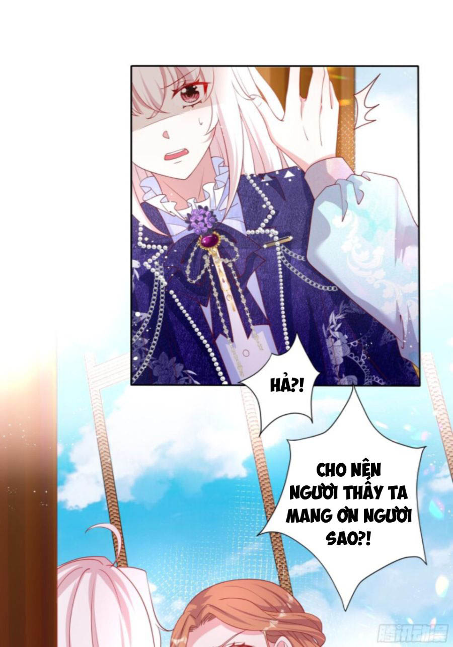 công chúa phản diện trong truyền thuyết chapter 48 9