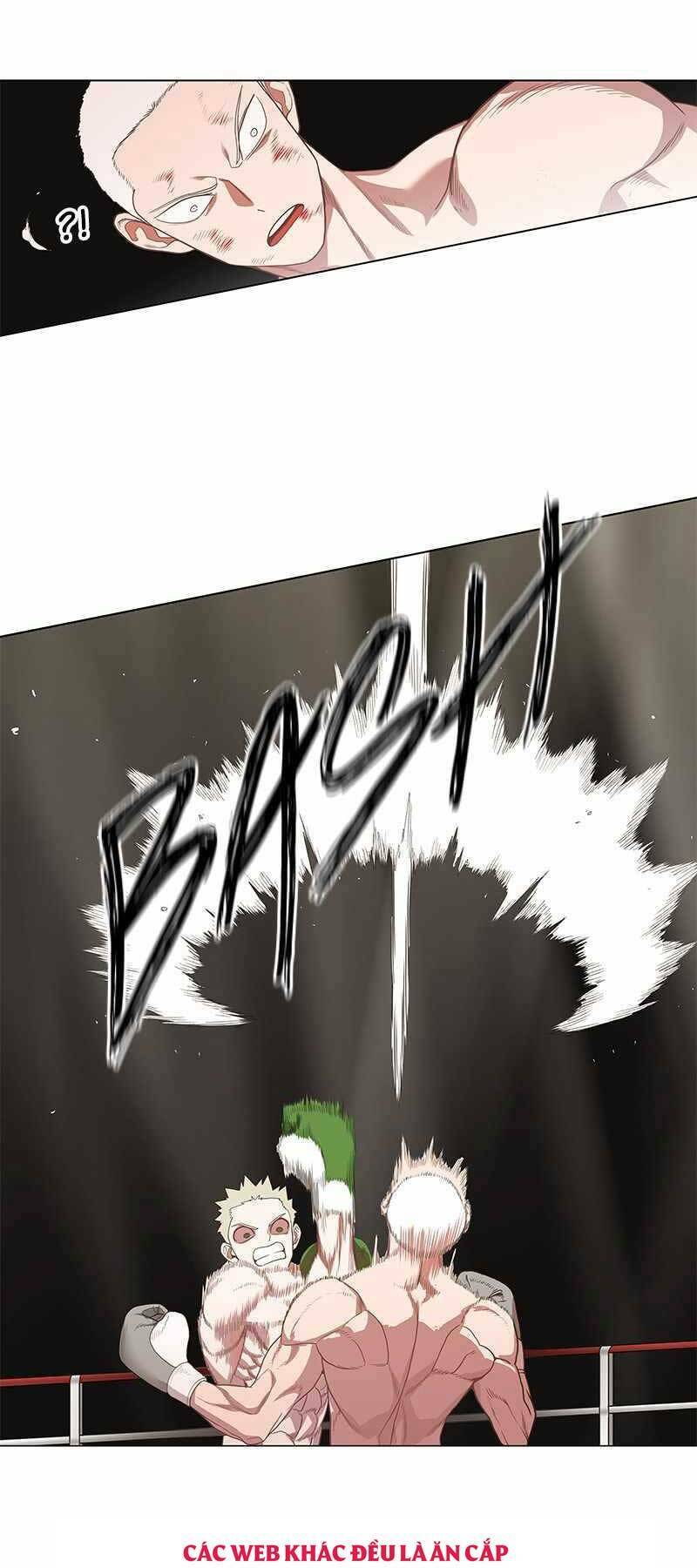 võ sĩ - the boxer chapter 121 61