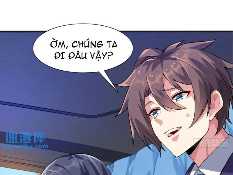 Bạn Gái Tôi Là Một Đại Tiểu Thư Xấu Xa Sao? Chapter 40 - Trang 62