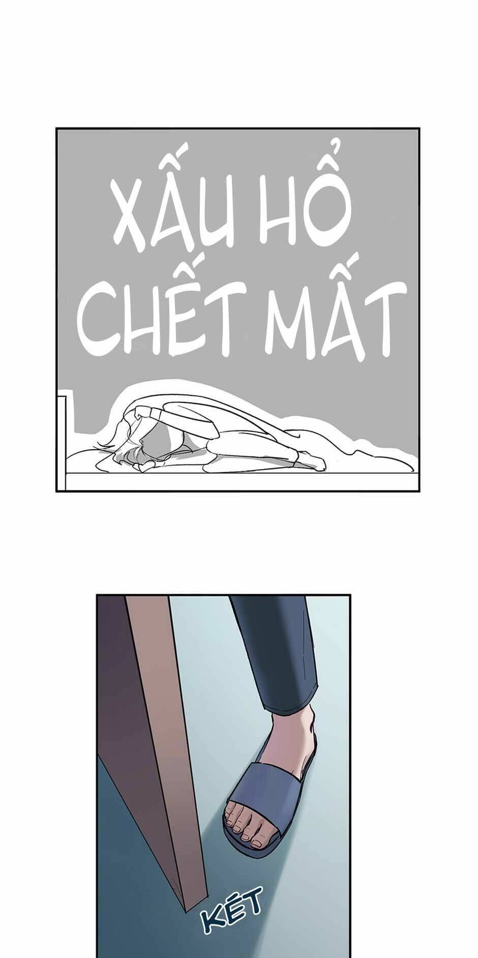 anh hùng và hiệp nữ chapter 53 8