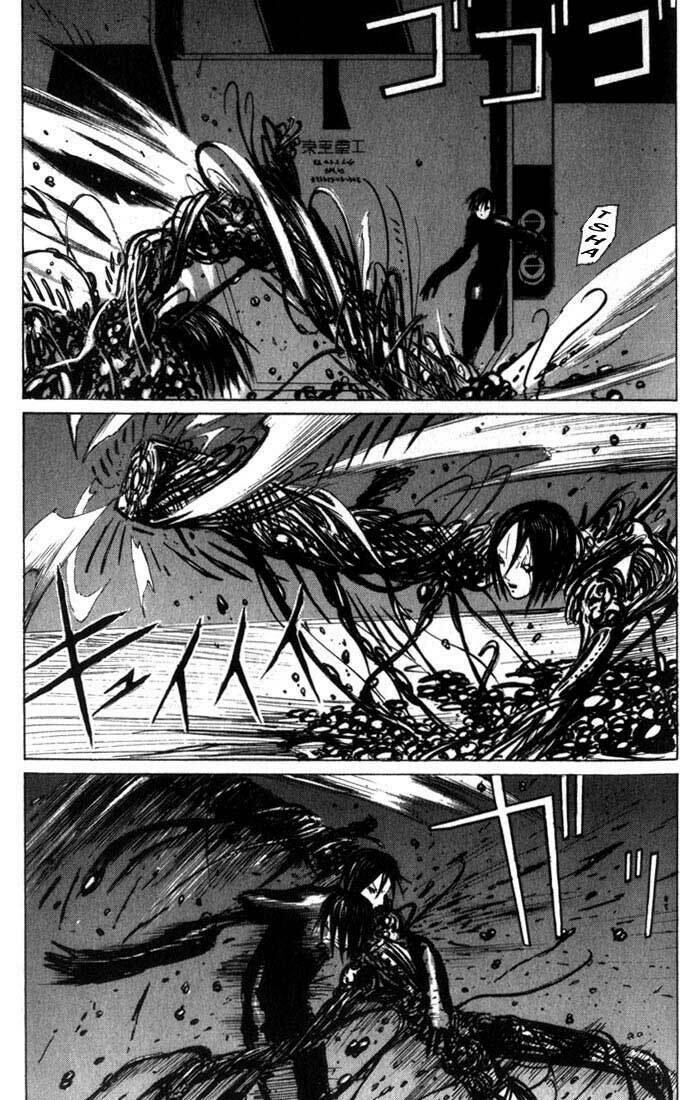 blame! chapter 21 28