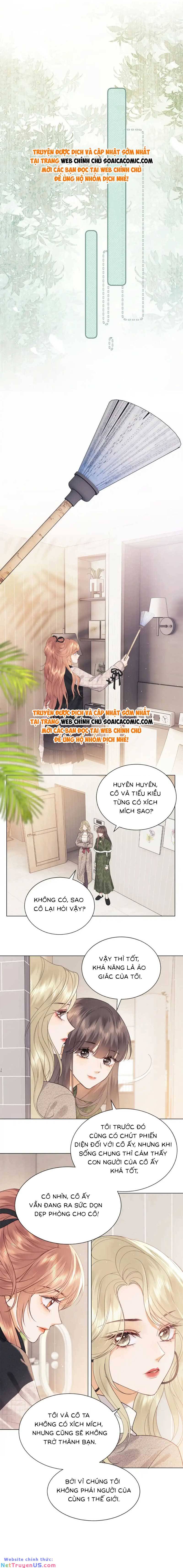 fan vợ - bạn đã biết chưa? chapter 26 4