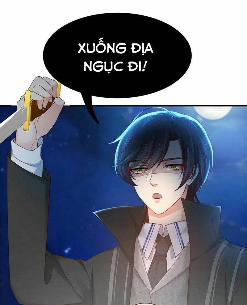 nam thần truy thê chỉ nam chapter 118.2 10