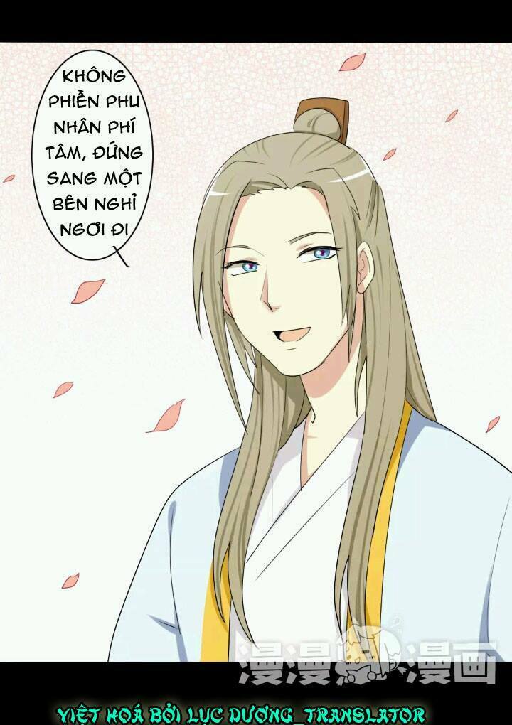 lưỡng bất nghi (full) chapter 43 11