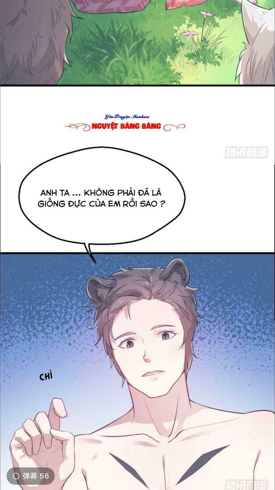 [16+] thảnh thơi thú thế chủng chủng điền, sinh sinh tể chapter 53 8