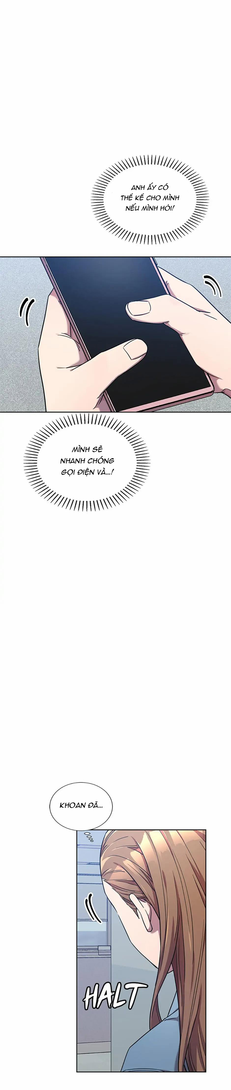 kết hôn ư? không, cảm ơn! chapter 39.2 13