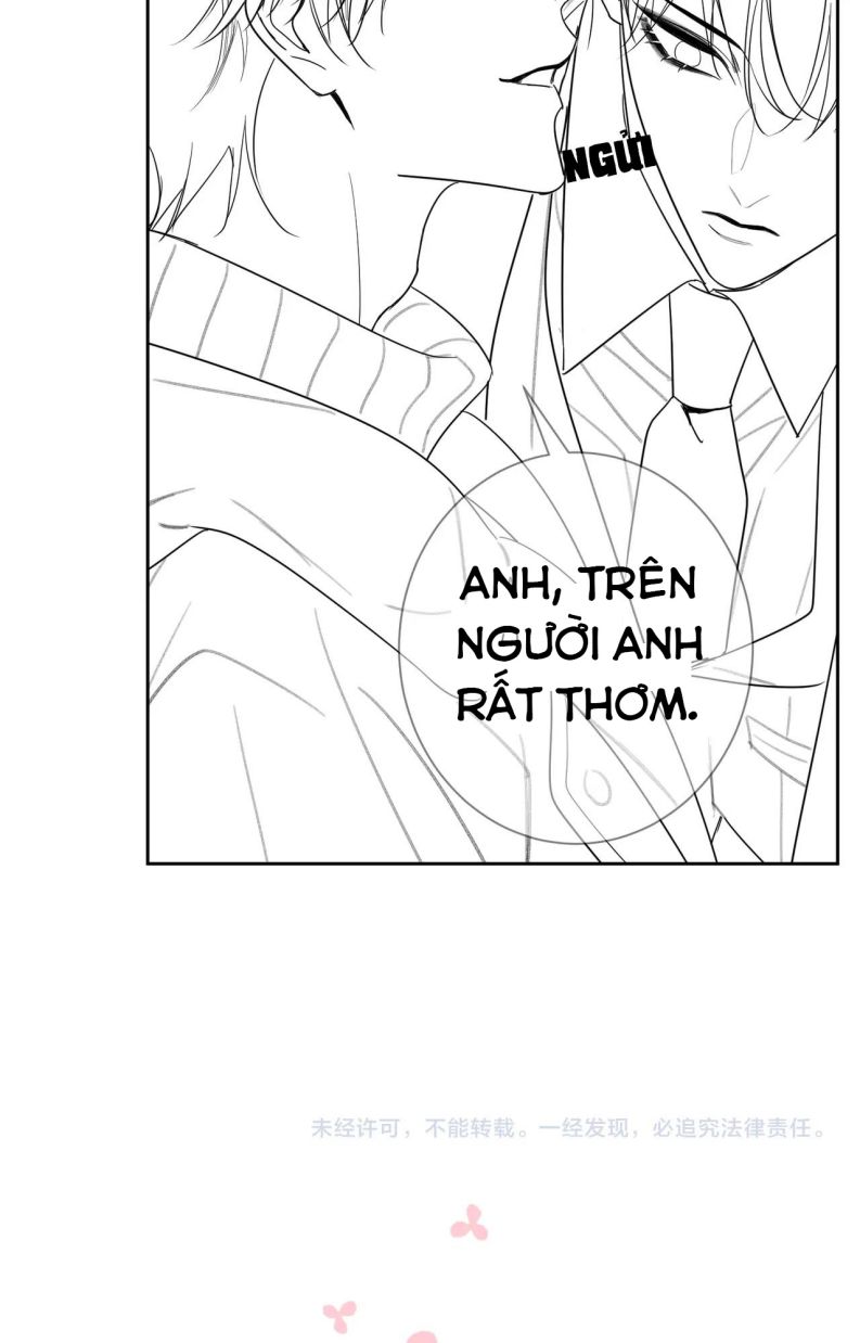 nhân vật chính chỉ muốn yêu đương chapter 46 39