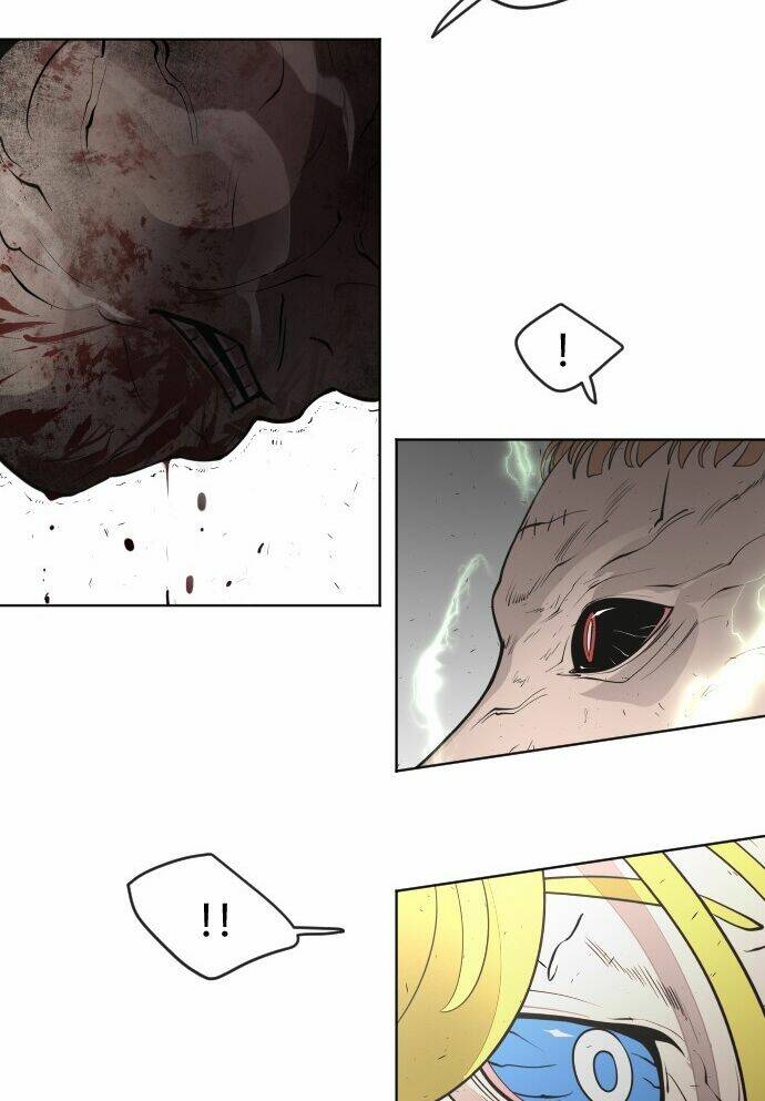 kĩ nguyên của anh hùng chapter 87 3