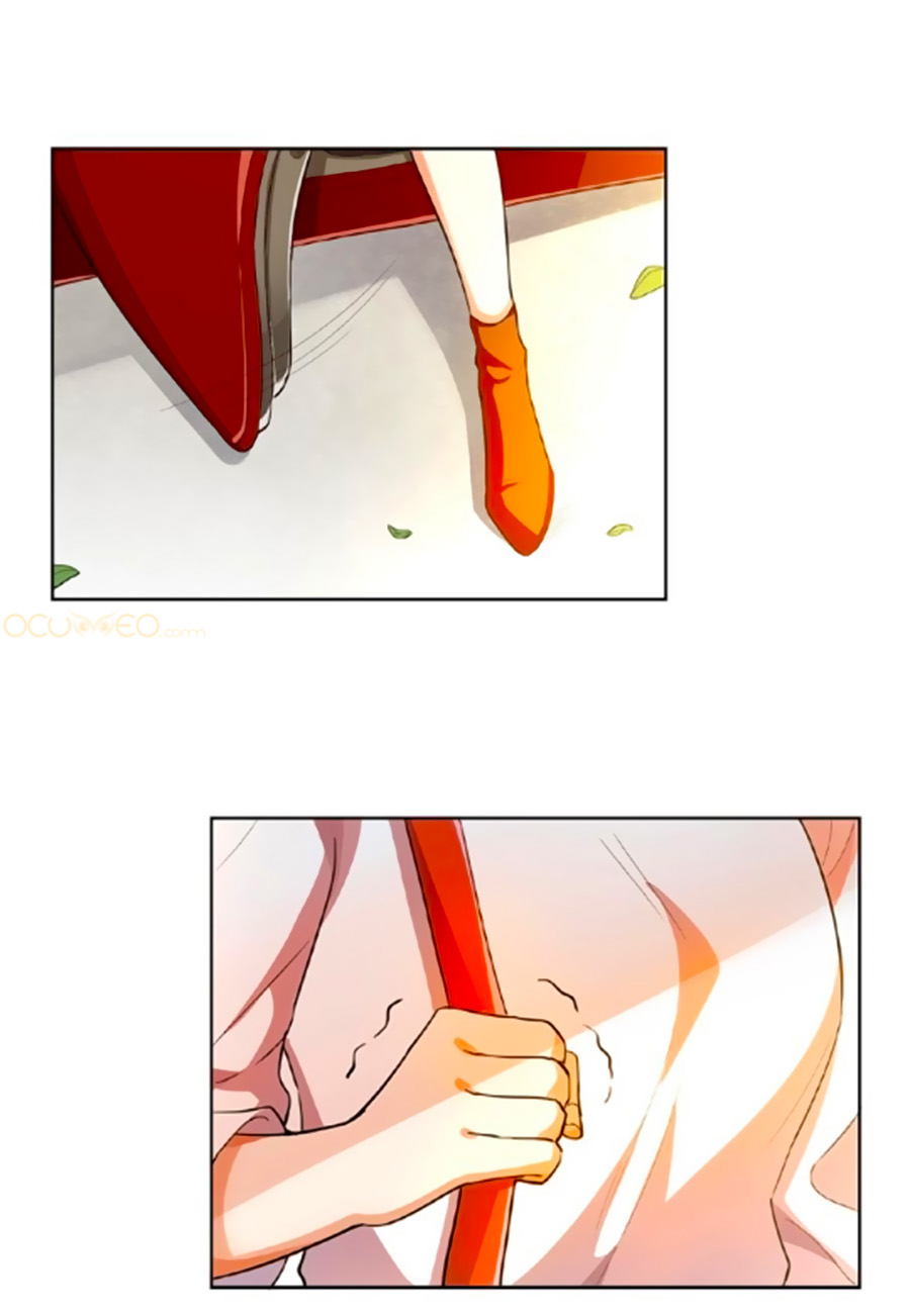 kế hoạch công lược của cô vợ gả thay chapter 7 2