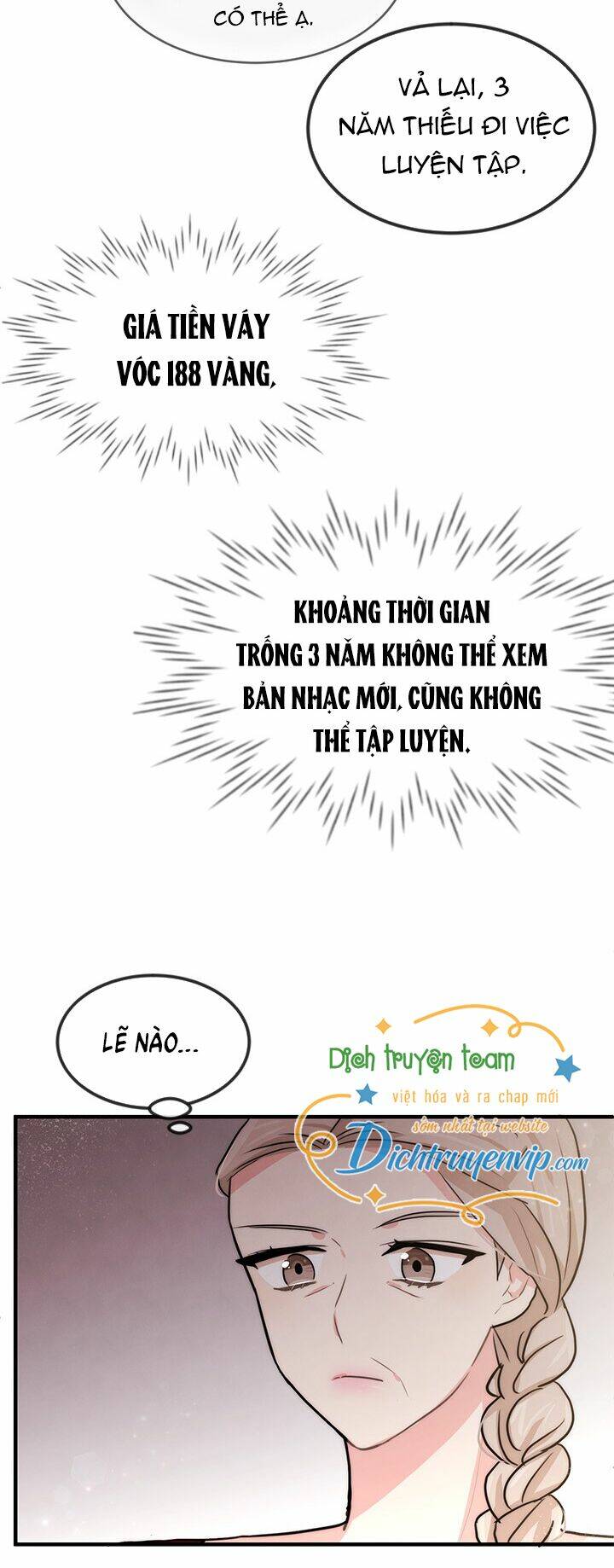 tiểu thư scarlet, em không muốn trả thù sao? chapter 40 33