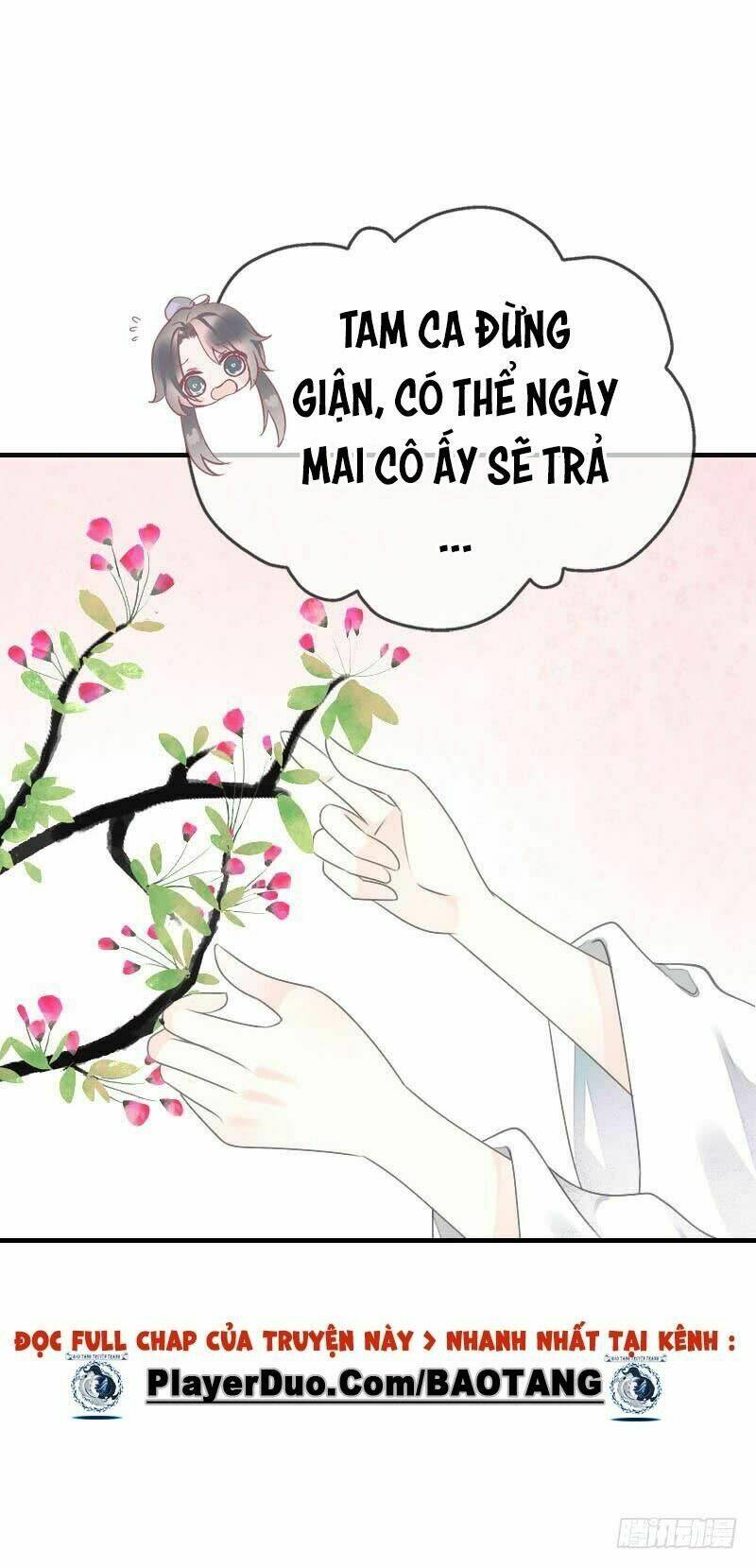 điền viên mật sủng: cô vợ nóng bỏng chapter 79 33