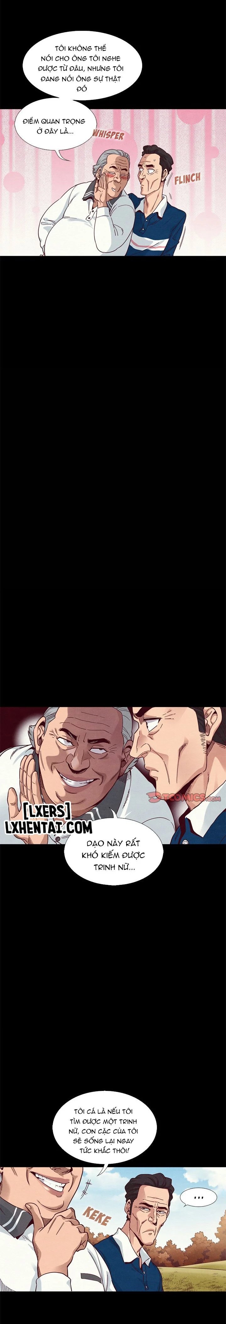 công tử bột chapter 9 13