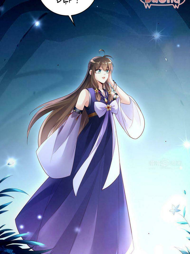 thiên kim bất hoán chapter 65 26