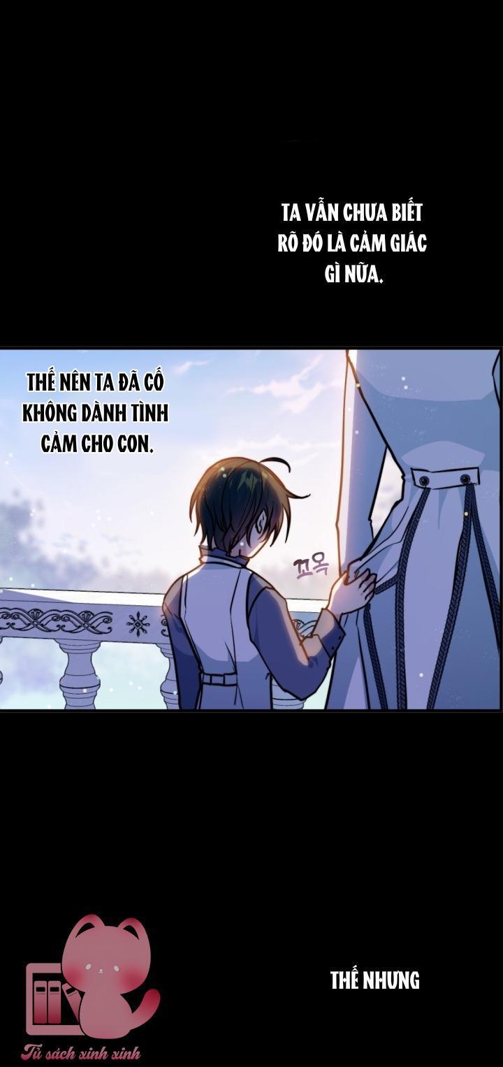 nguyện ước vô vọng của ma nữ chapter 121 30