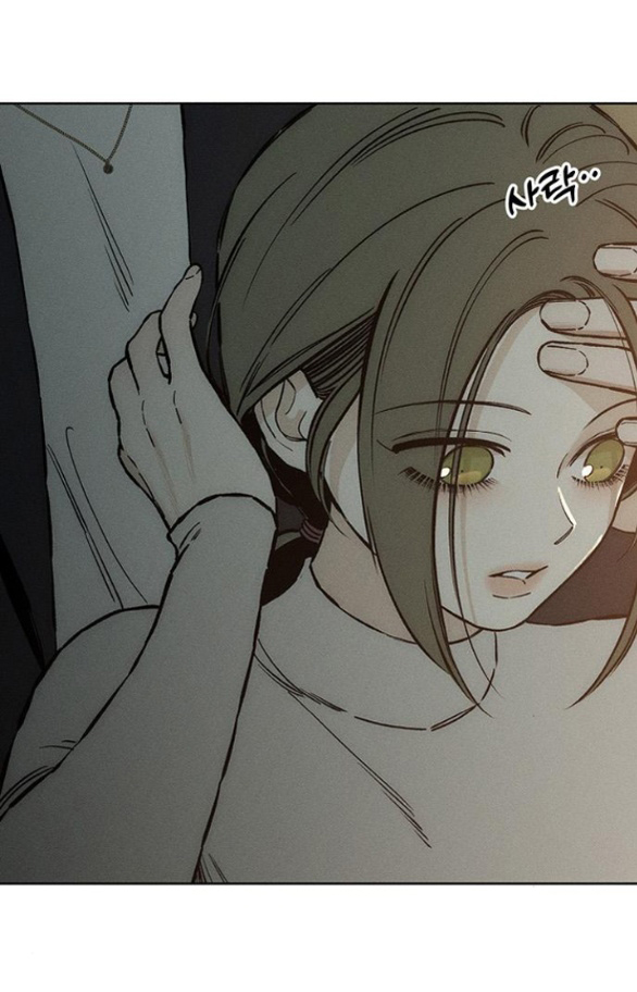 [18+] Nước Mắt Trên Đóa Hoa Tàn chapter 19.2 33