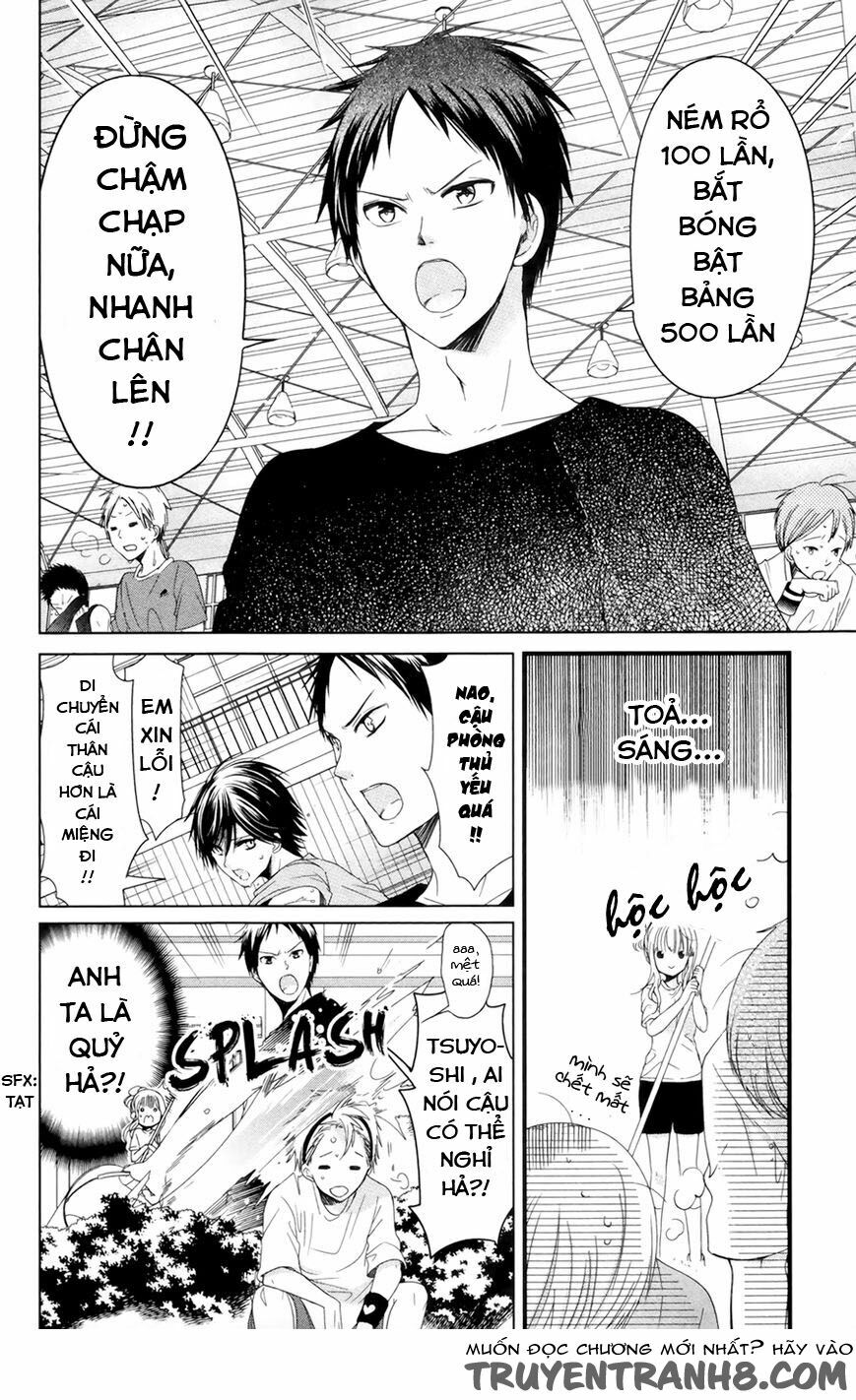 aoba-kun ni kikitai koto chapter 3 7