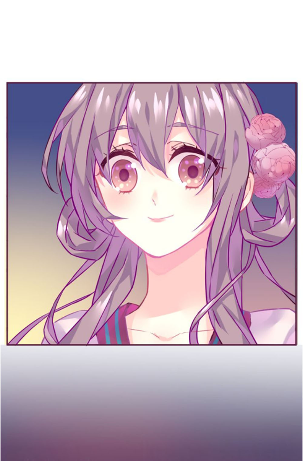 đừng nghịch, ta chỉ muốn yên tĩnh chapter 58.5 19