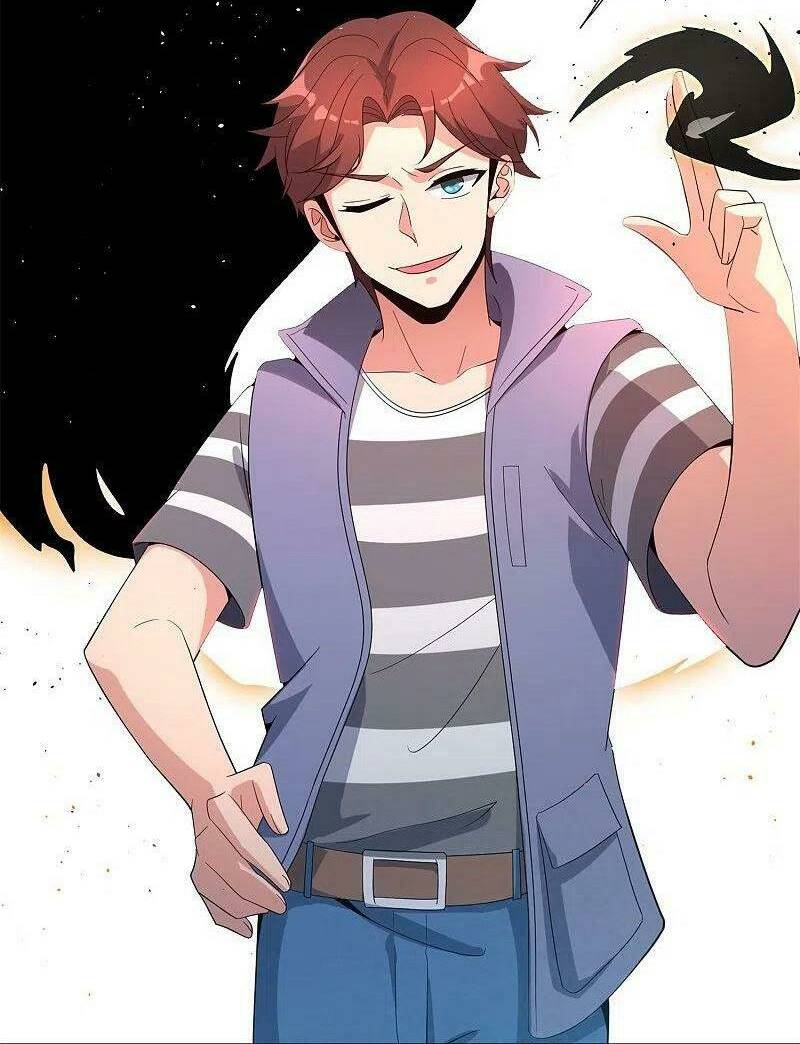 vòng bạn bè mạnh nhất của tiên giới chapter 183 34