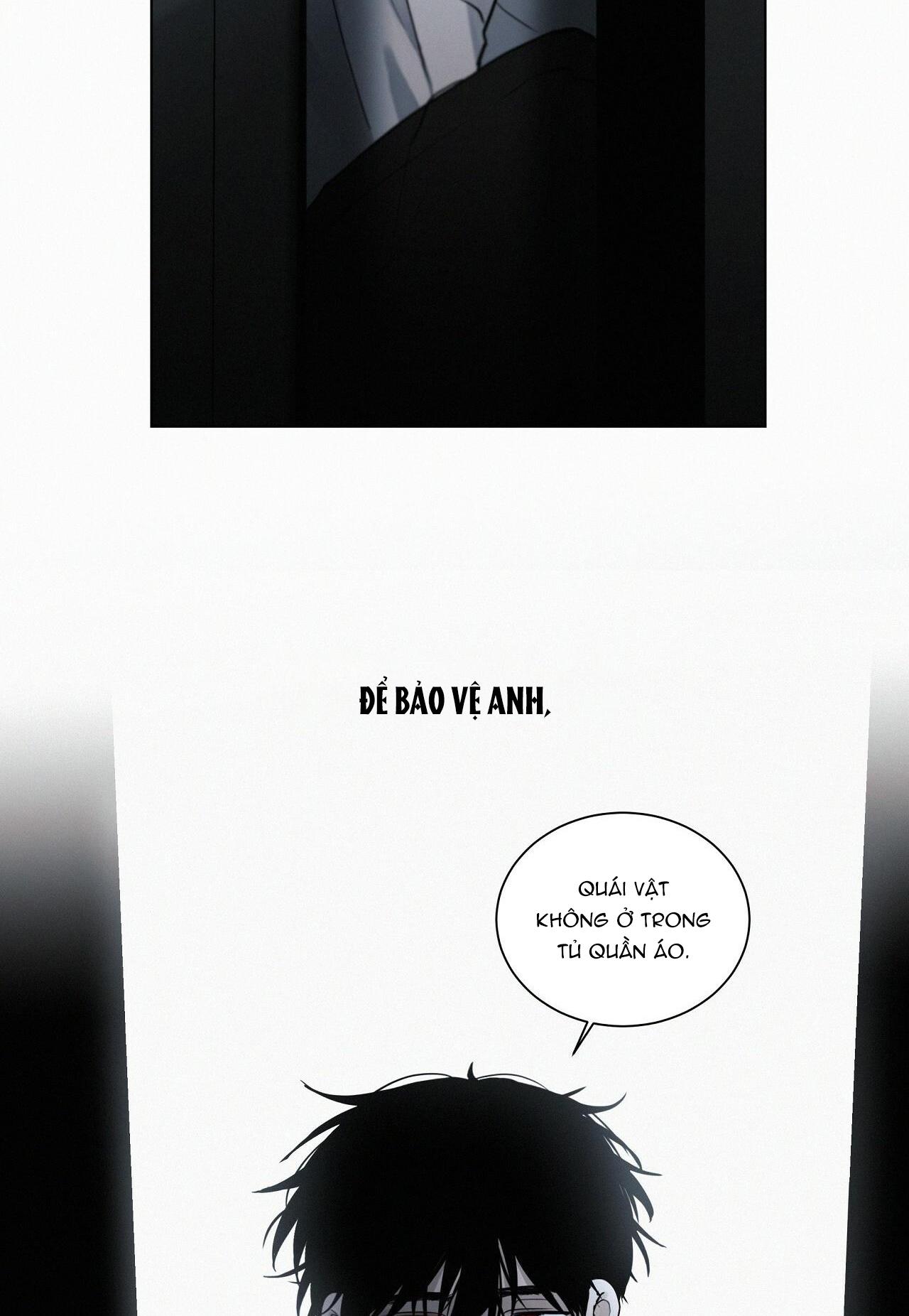 hiến tế máu chapter 50 33