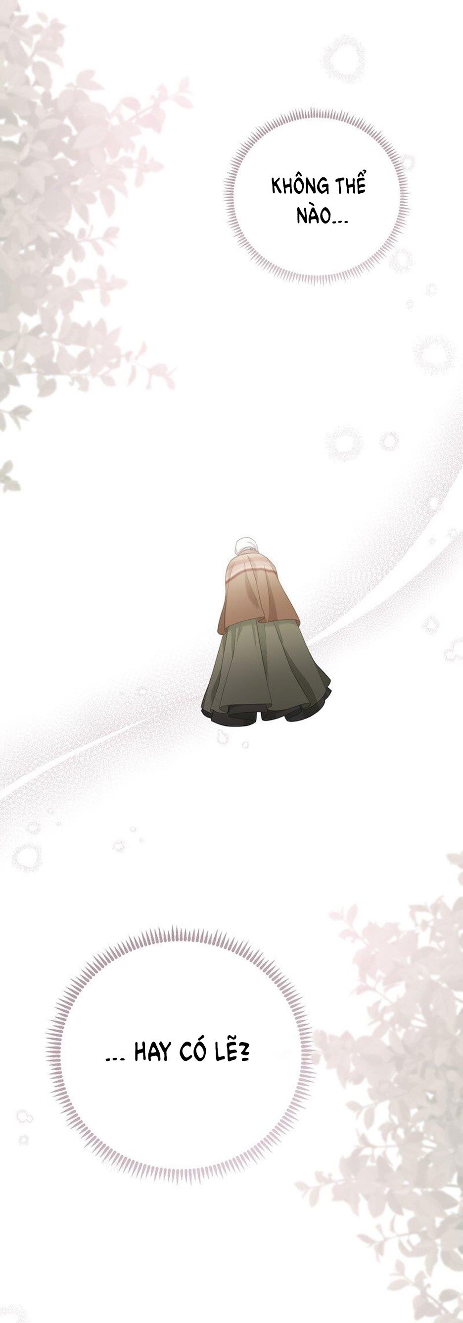 nữ hầu muốn đình công chapter 25 52