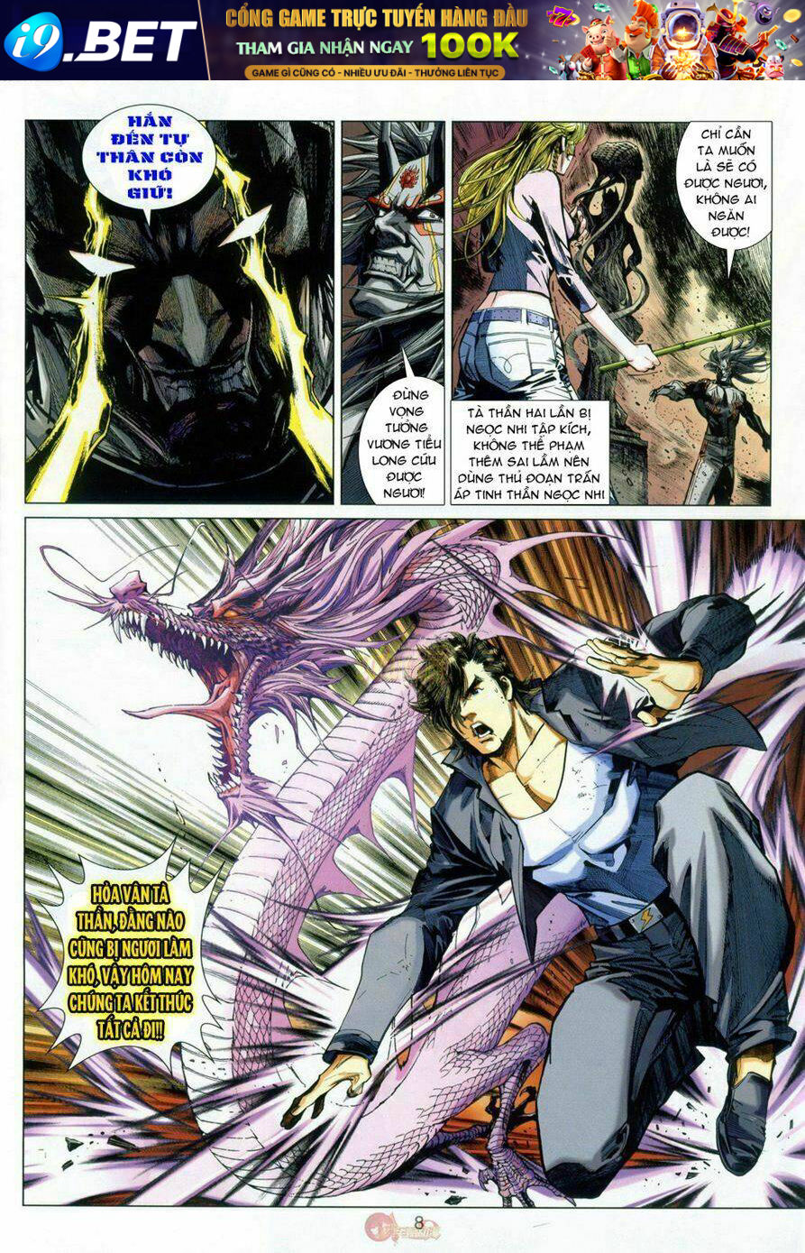 vương tiểu long chapter 17 8