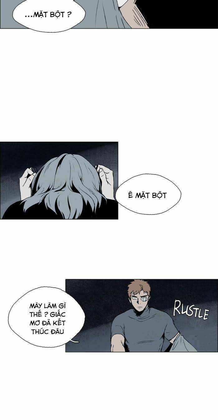 lessa 2: the crimson knight chapter 26 27