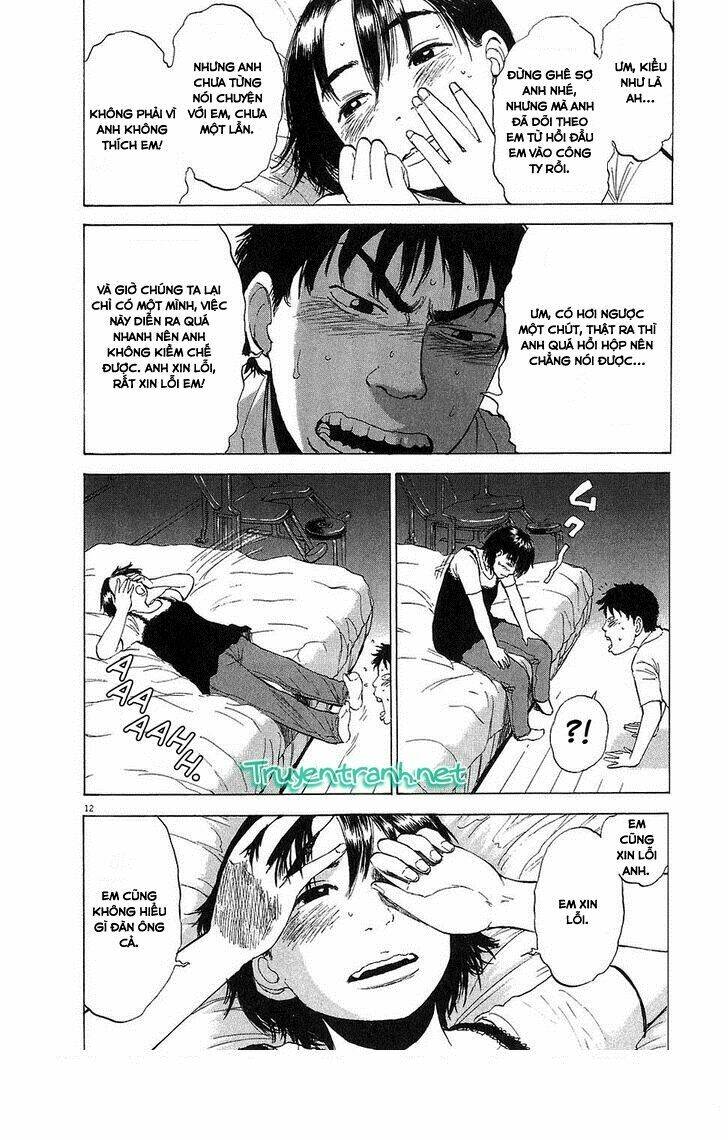 boy on the run chapter 9 11