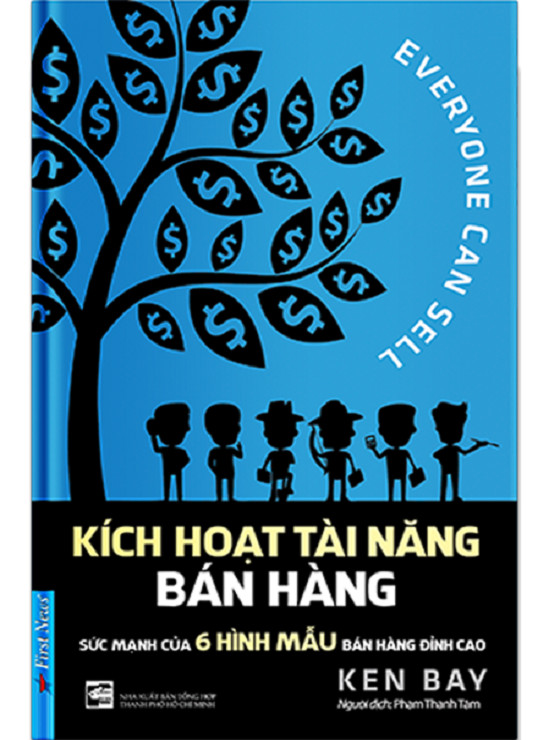 Hình ảnh Bộ sách bán hàng tuyệt đỉnh 2 (Câu chuyện ly kỳ về cậu bé giao báo + Kích hoạt tài năng bán hàng + Nghệ thuật bán hàng của người Do thái)