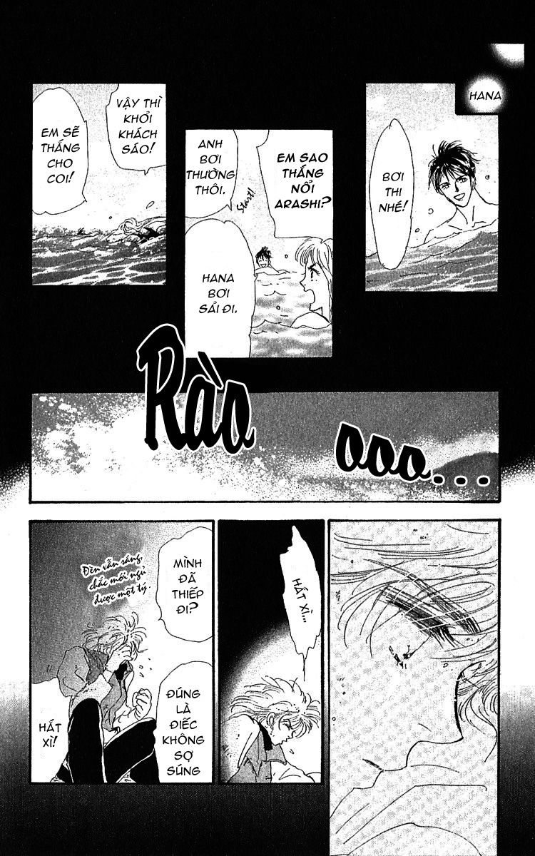 mầm sống chapter 81 35