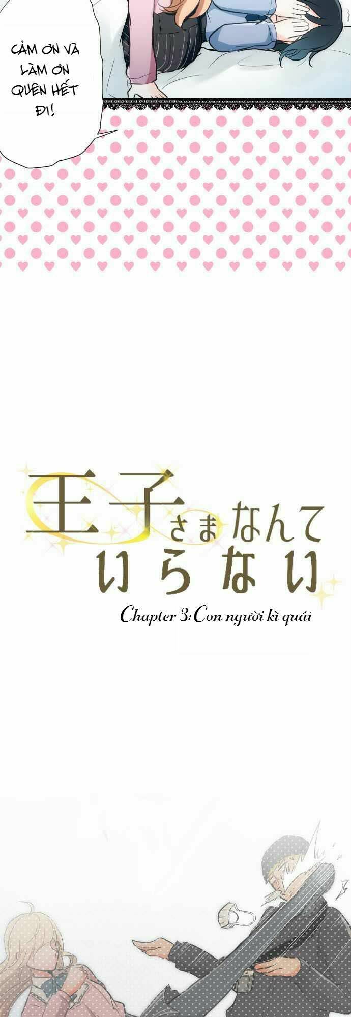 lovely yuri chapter 4 4